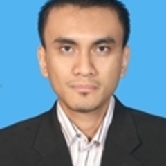 Fazrul Razman  Sulaiman's profile picture