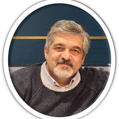 Reza Majdzadeh's profile picture