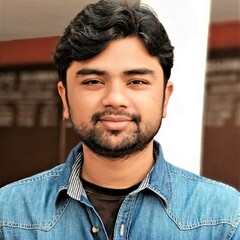 AJEET KUMAR's profile picture