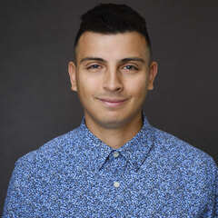 Donald Zárate's profile picture