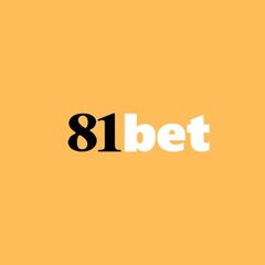 81bet it com's profile picture