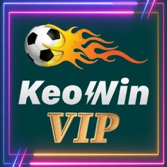 Kèo nhà cái Tỷ lệ Keonhacai Vip nhất 2025's profile picture