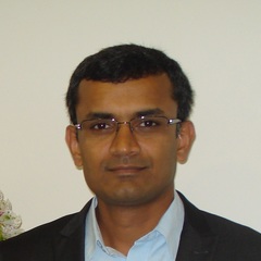 Katharigatta Venugopala's profile picture