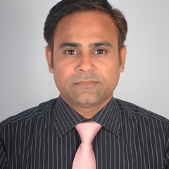 Trupti Lenka's profile picture