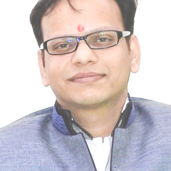 ANKIT JAIN's profile picture