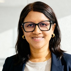 Vernette Grant's profile picture