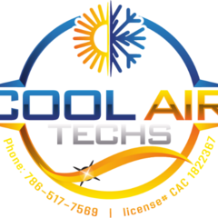 Cool Air Techs's profile picture