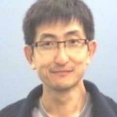 Kheng Lim Goh's profile picture