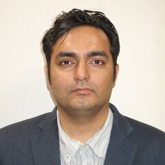 Satyadhar Joshi's profile picture