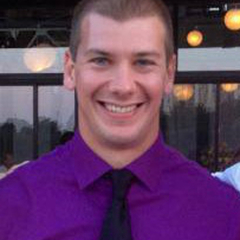 Timothy Keenan's profile picture