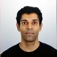 Paul Balwant's profile picture