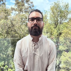 Javier I.  Borráz-León's profile picture