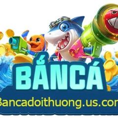 Bắn Cá Đổi Thưởng's profile picture