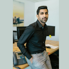 Bhagwat Kumar's profile picture