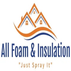 All Foam Insulation's profile picture