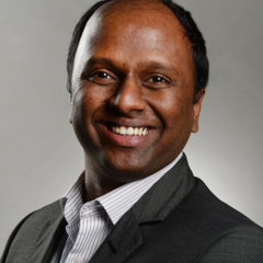 Surya Prasath's profile picture