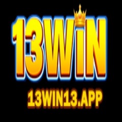 13Win13  app's profile picture