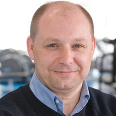 Laurent Frossard's profile picture