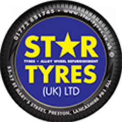 Star Tyres's profile picture