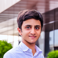 Deep Joshi's profile picture