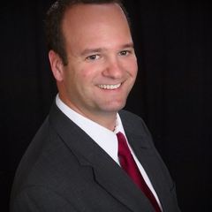 Blake Schaeffer's profile picture