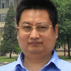 Zheng-Ling YANG's profile picture