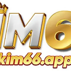 kim66 app's profile picture