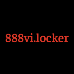 888VI  LOCKER's profile picture
