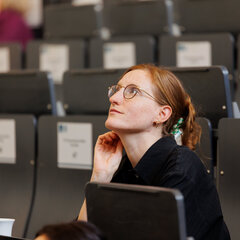 Zarah Sorger's profile picture