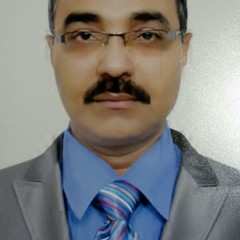 Khaled Arafat's profile picture