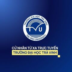 Đại học từ xa Trà Vinh's profile picture