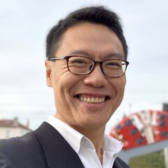 Shaofei Huang's profile picture