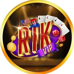 Rik vip's profile picture