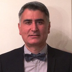 Zograb Makiyan's profile picture