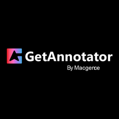 Get Annotator's profile picture