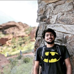 Shivam Dhar's profile picture