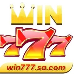 win 777's profile picture