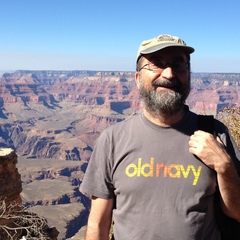 Haldun Sural's profile picture