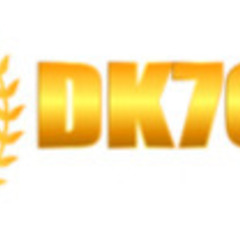 DK7 แพลตฟอร์มการพนันออนไลน์ที่มีเกมหลากหลาย 2025's profile picture