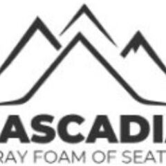 Cascadia Spray Foam  Insulation of Seattle's profile picture