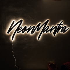 Neon Mantra's profile picture