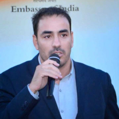 Rachid Azenzem's profile picture