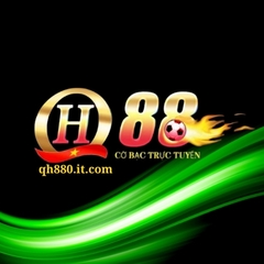 QH88 Nhà Cái Cá Cược's profile picture
