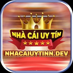 Nhacaiuytinn dev's profile picture