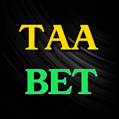 TAABET PLATAFORMA's profile picture