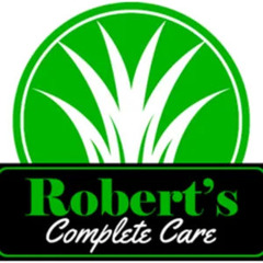 Robert’s Complete Care's profile picture