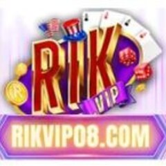 RIKVIP com's profile picture