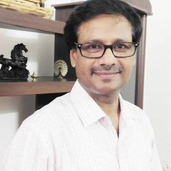 Biresh Sahoo's profile picture
