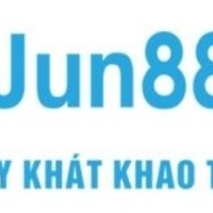 Jun88 Nhà Cái Vip Uy Tín's profile picture