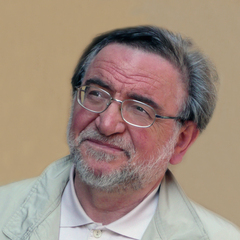 Marcello Barbieri's profile picture